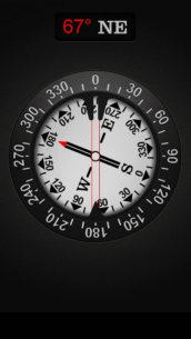 Compass PRO 3.6 Apk for Android 1