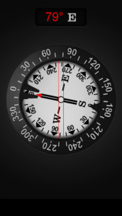 Compass PRO 3.6 Apk for Android 2