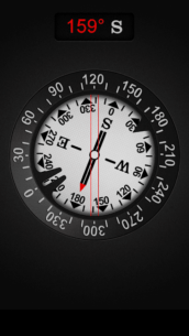 Compass PRO 3.6 Apk for Android 4