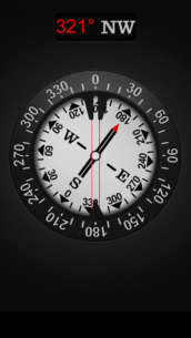 Compass PRO 3.6 Apk for Android 5