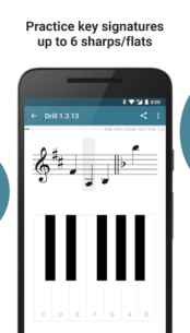 Complete Music Reading Trainer 1.6.7.110 Apk for Android 5