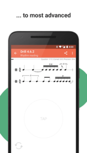 Complete Rhythm Trainer (UNLOCKED) 1.6.8.117 Apk for Android 4