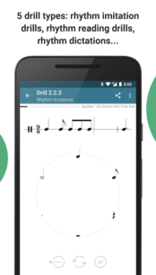 Complete Rhythm Trainer (UNLOCKED) 1.6.8.117 Apk for Android 5