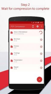 Compress PDF – PDF Compressor (FULL) 1.0 Apk for Android 3