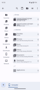 Computer File Explorer 2.5 Apk for Android 1