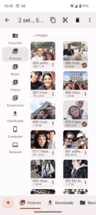 Computer File Explorer 2.5 Apk for Android 2