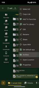 Computer File Explorer 2.5 Apk for Android 3