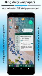 Win-X Launcher (PREMIUM) 27.3 Apk for Android 2