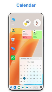 Computer Launcher Pro (PREMIUM) 7.7 Apk for Android 1