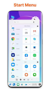 Computer Launcher Pro (PREMIUM) 7.7 Apk for Android 2