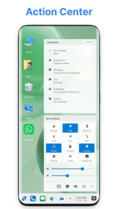 Computer Launcher Pro (PREMIUM) 7.7 Apk for Android 3