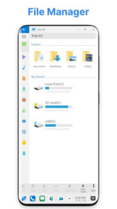 Computer Launcher Pro (PREMIUM) 7.7 Apk for Android 4