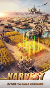 Conquerors: Golden Age 5.8.4 Apk for Android 3