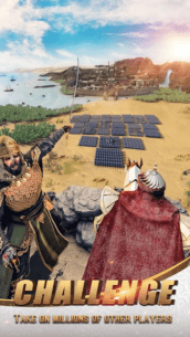 Conquerors: Golden Age 5.8.4 Apk for Android 5