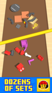 Construction Set 1.5.9 Apk + Mod for Android 2