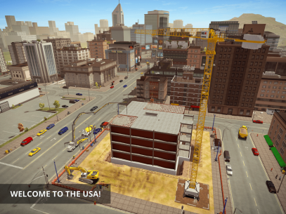 Construction Simulator 2 1.09 Apk + Mod for Android 3