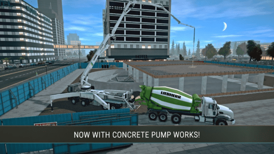 Construction Simulator 4 1.23.1095 Apk + Mod for Android 4