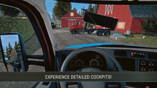 Construction Simulator 4 1.23.1095 Apk + Mod for Android 5