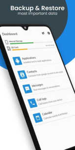 All Backup & Restore (PRO) 5.7.28 Apk for Android 1