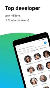 Contacts+ (PRO) 6.44.0 Apk for Android 1