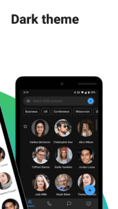 Contacts+ (PRO) 6.44.0 Apk for Android 2