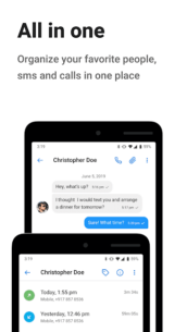 Contacts+ (PRO) 6.44.0 Apk for Android 3