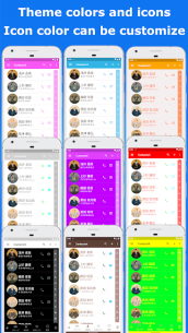 ContactsX – Dialer & Contacts 2.1.7 Apk for Android 2