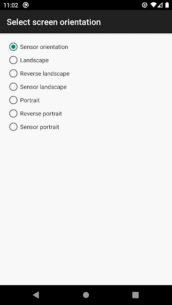 control screen rotation (UNLOCKED) 4.1 Apk for Android 4