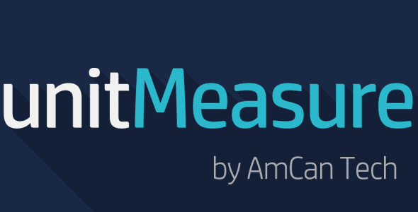 convert offline material unit measurements cover