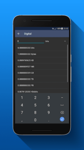 unitMeasure Unit Converter App 2023.5.29 Apk for Android 4