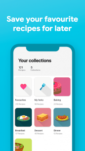 Cookbook Recipes (PREMIUM) 11.16.352 Apk for Android 4
