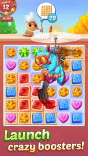 Cookie Cats 1.71.4 Apk + Mod for Android 3