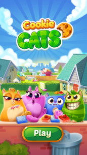 Cookie Cats 1.71.4 Apk + Mod for Android 5