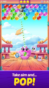 Cookie Cats Pop – Bubble Pop 1.79.0 Apk + Mod for Android 3