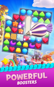 Cookie Jam Blast™ Match 3 Game 11.60.135 Apk + Mod for Android 3