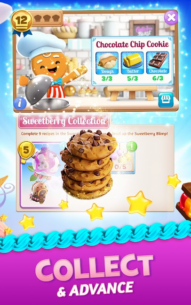 Cookie Jam Blast™ Match 3 Game 11.60.135 Apk + Mod for Android 4