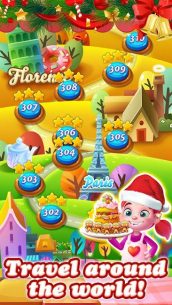 Cookie Mania 3 1.5.4 Apk + Mod for Android 1