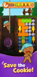 CookieRun:Witch’s Castle Blast 2.3.202 Apk for Android 1