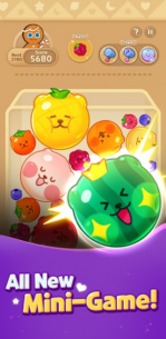 CookieRun:Witch’s Castle Blast 2.3.202 Apk for Android 2