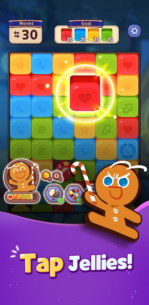 CookieRun:Witch’s Castle Blast 2.3.202 Apk for Android 3