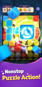 CookieRun:Witch’s Castle Blast 2.3.202 Apk for Android 4