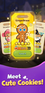 CookieRun:Witch’s Castle Blast 2.3.202 Apk for Android 5