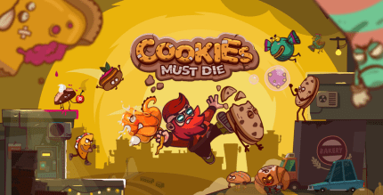 cookies must die cover