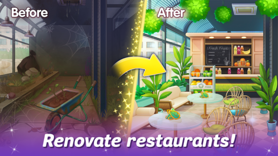 Cooking Live – Cooking games 0.41.0.18 Apk + Mod for Android 2