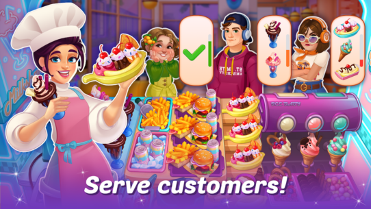 Cooking Live – Cooking games 0.41.0.18 Apk + Mod for Android 3