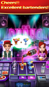 Cooking Chef 12.2.5080 Apk + Mod for Android 2