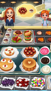 Cooking Chef 12.2.5080 Apk + Mod for Android 3