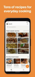 Cookpad recipes, homemade food (PREMIUM) 24.50.0.5 Apk for Android 1