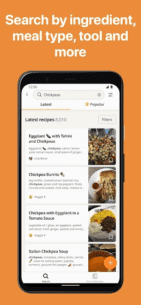 Cookpad recipes, homemade food (PREMIUM) 24.50.0.5 Apk for Android 2