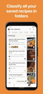 Cookpad recipes, homemade food (PREMIUM) 24.50.0.5 Apk for Android 3